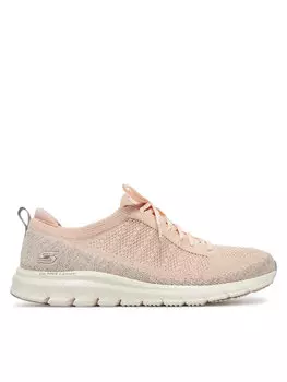 Кроссовки Pure Flex-Pulse 104651/Pkgy Skechers, розовый