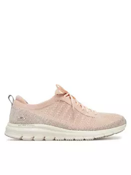 Кроссовки Pure Flex-Pulse 104651/PKGY Skechers, розовый