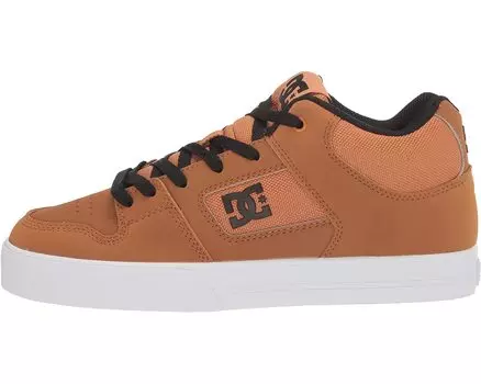 Кроссовки Pure Mid DC, пшеница