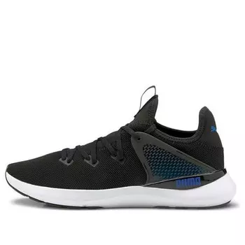 Кроссовки pure xt 'black blue' Puma, черный