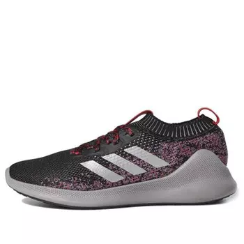 Кроссовки purebounce Adidas, черный