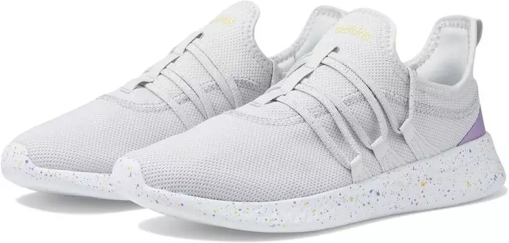 Кроссовки Puremotion Adapt 2.0 adidas, цвет Grey One/White/Almost Yellow