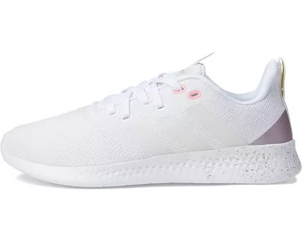 Кроссовки Puremotion adidas Running, белый