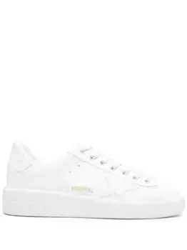 Кроссовки Purestar GOLDEN GOOSE, белый