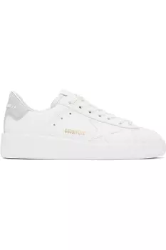 Кроссовки Purestar Golden Goose, мультиколор