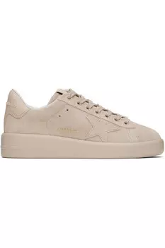 Кроссовки Purestar Golden Goose, розовый