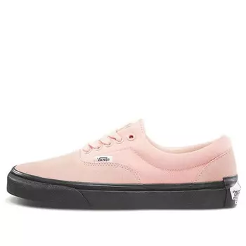 Кроссовки purlicue x era 'year of the pig' Vans, розовый
