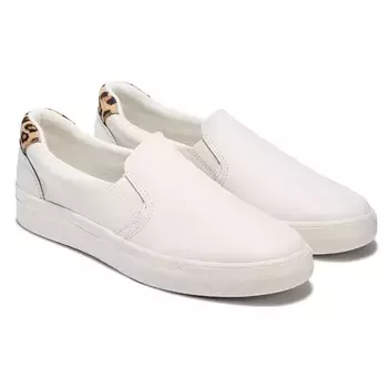 Кроссовки Pursuit slip on Keds, белый