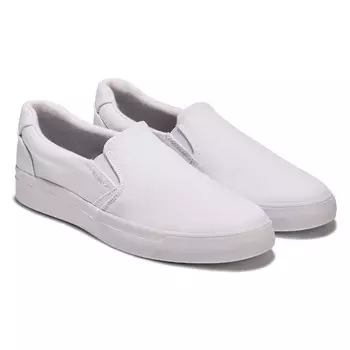 Кроссовки Pursuit slip on Keds, белый