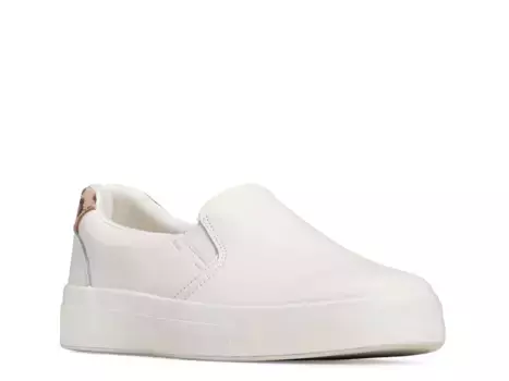Кроссовки Pursuit Slip-On Sneaker Keds, кремовый