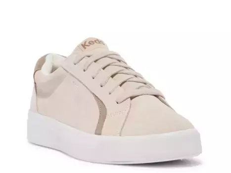 Кроссовки Pursuit Sneaker Keds, кремовый