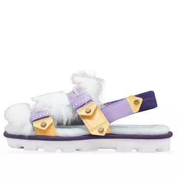 Кроссовки пустынная мечта Ugg, мульитколор