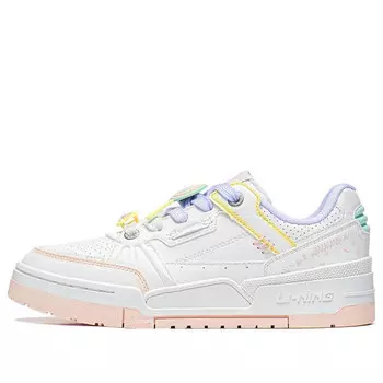 Кроссовки путешествие 1.5 Li-Ning, белый
