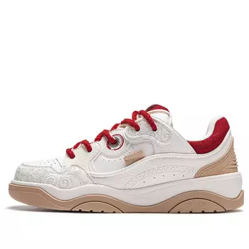 Кроссовки: путешествие 2.0 Li-Ning, белый