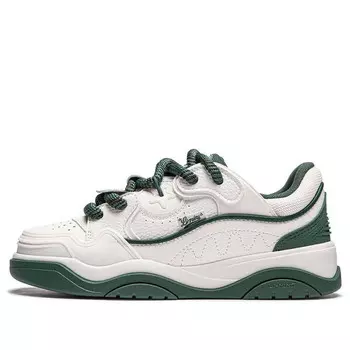 Кроссовки: путешествие 2.0 Li-Ning, белый