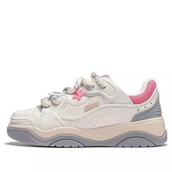 Кроссовки: путешествие 2.0 Li-Ning, белый