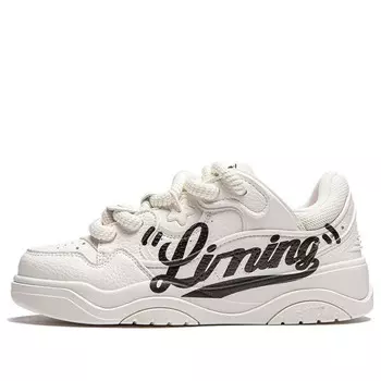 Кроссовки: путешествие 2.0 Li-Ning, белый