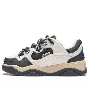 Кроссовки: путешествие 2.0 Li-Ning, белый