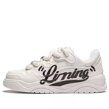 Кроссовки: путешествие 2.0 Li-Ning, белый