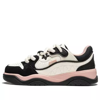 Кроссовки: путешествие 2.0 Li-Ning, черный