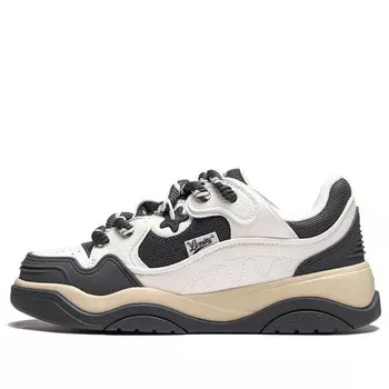 Кроссовки: путешествие 2.0 Li-Ning, черный
