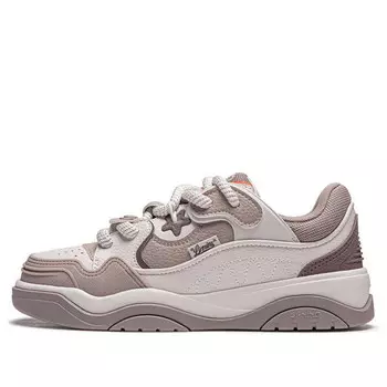 Кроссовки: путешествие 2.0 Li-Ning, серый