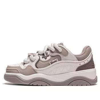 Кроссовки: путешествие 2.0 Li-Ning, серый