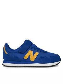 Кроссовки PV323AD New Balance, синий