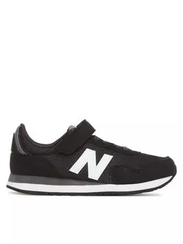 Кроссовки PV323BK New Balance, черный