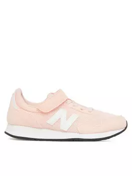 Кроссовки PV323PK New Balance, розовый