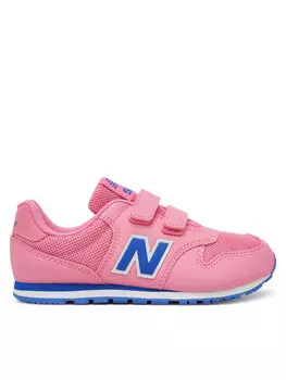 Кроссовки PV500PM1 New Balance, розовый
