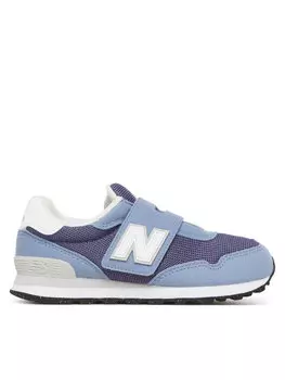 Кроссовки PV515BV New Balance, синий