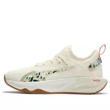 Кроссовки pwr xx maggie stephenson 'beige' Puma, бежевый