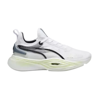 Кроссовки PWR XX Nitro Squared Puma, белый