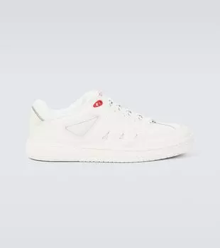 Кроссовки pxt Kenzo, белый