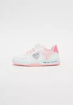 Кроссовки PYE Primigi, белый