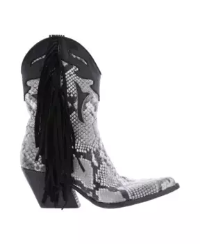 Кроссовки Python Multi Mix Strategia, черный