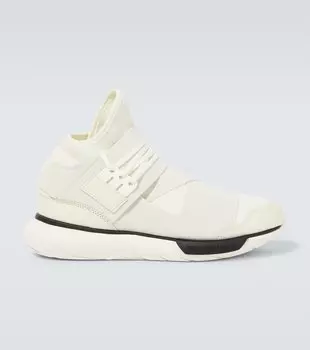 Кроссовки qasa Y-3, черный