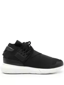 Кроссовки Qasa Y-3, черный