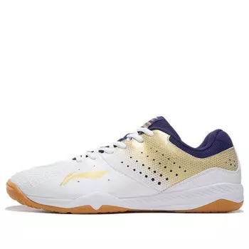 Кроссовки qilin td Li-Ning, белый