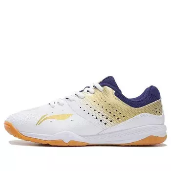 Кроссовки qilin td Li-Ning, белый