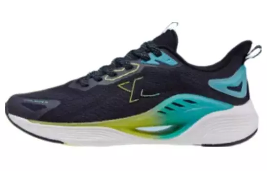 Кроссовки Qing Feng 5.0 мужские с низким верхом Xtep