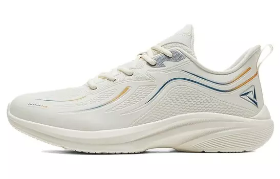 Кроссовки Qingyi для бега для мужчин с низким верхом Peak