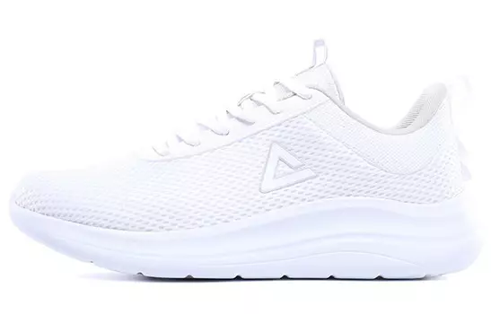 Кроссовки Qingyi для бега мужские с низким верхом Baymax Peak