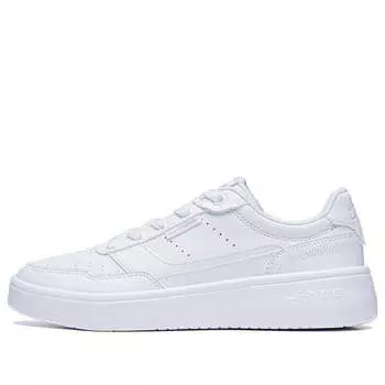 Кроссовки qingyi skate shoes Li-Ning, белый