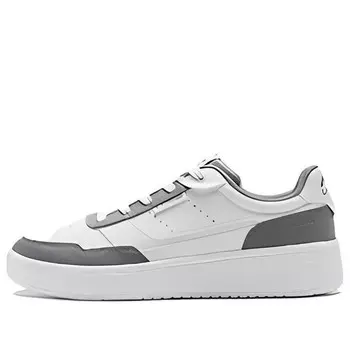 Кроссовки qingyi skate shoes Li-Ning, белый