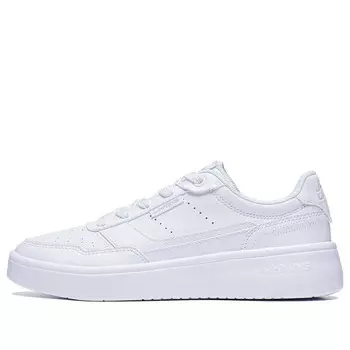 Кроссовки qingyi skate shoes Li-Ning, белый