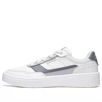 Кроссовки qingyi skate shoes Li-Ning, белый
