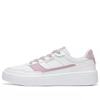 Кроссовки qingyi skate shoes Li-Ning, белый