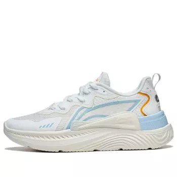 Кроссовки qingyou Li-Ning, белый